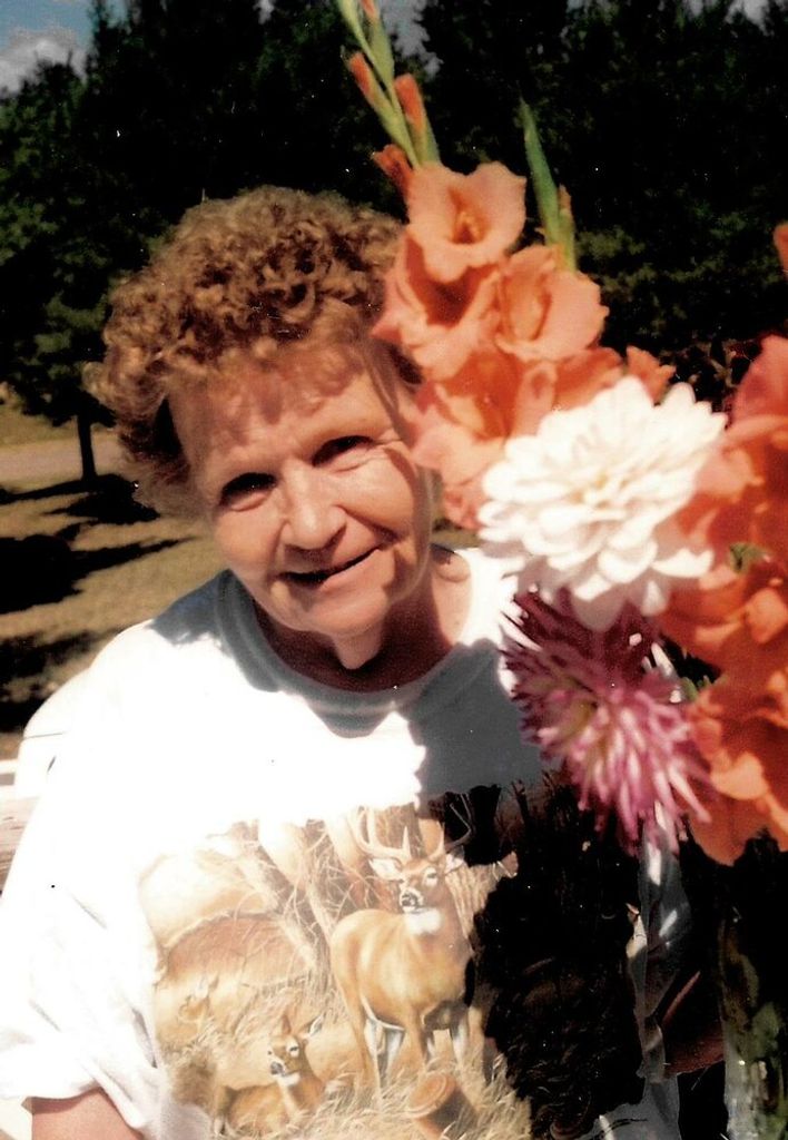 Jane  M Anderson