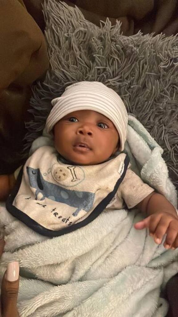 Zoel Dewayne Williams Profile Photo
