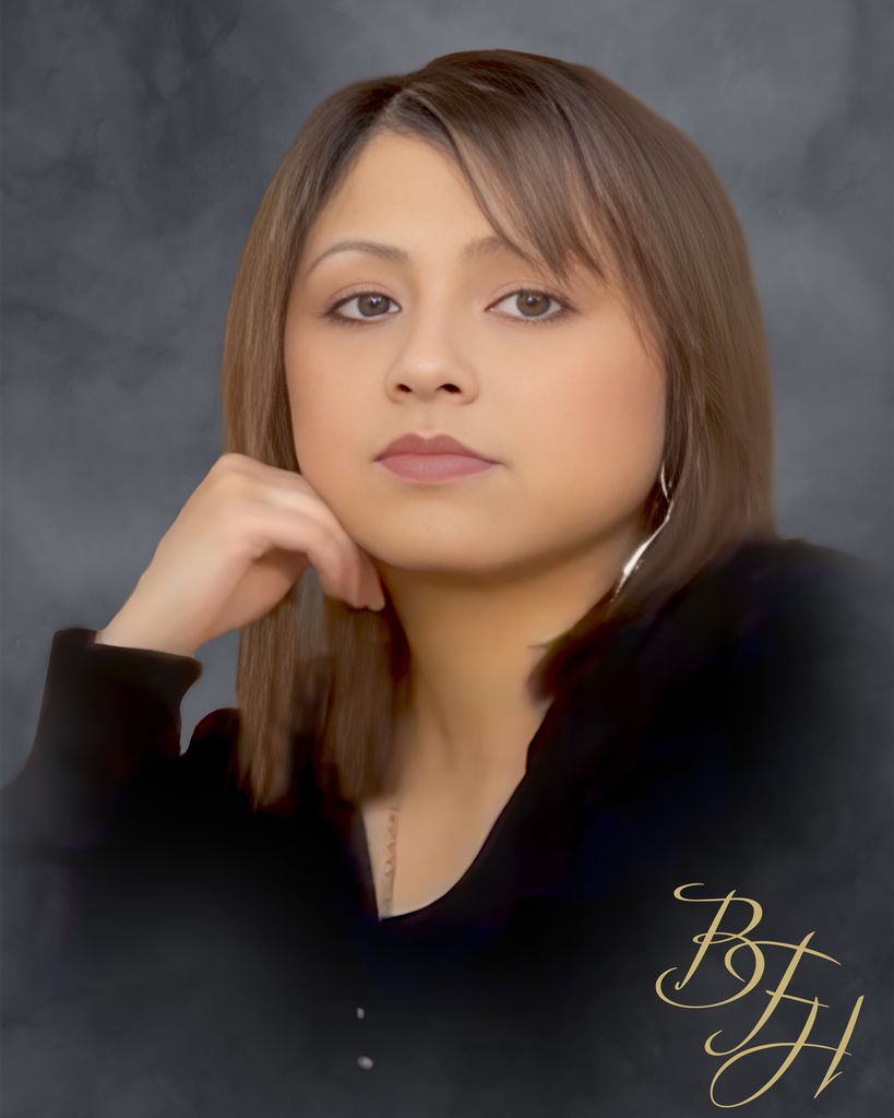 Elizabeth Renay Miranda Profile Photo