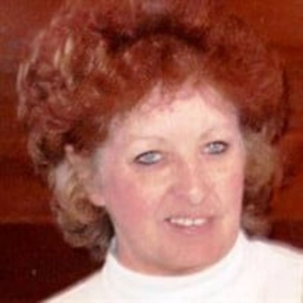 Anne Marie Smith