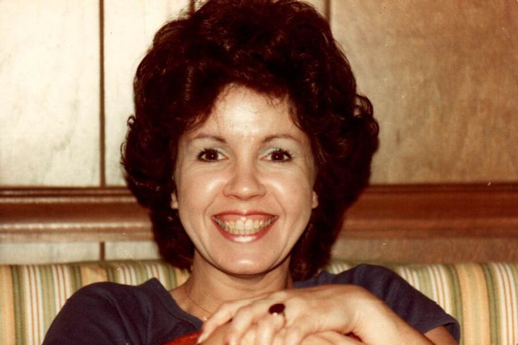 Helen Louzis