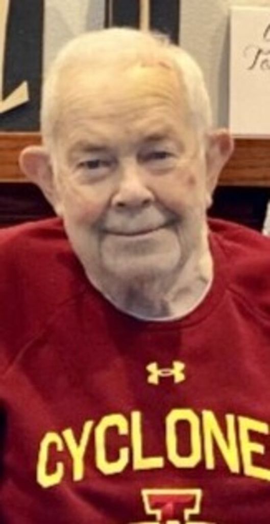 Bruce A Morrison Profile Photo