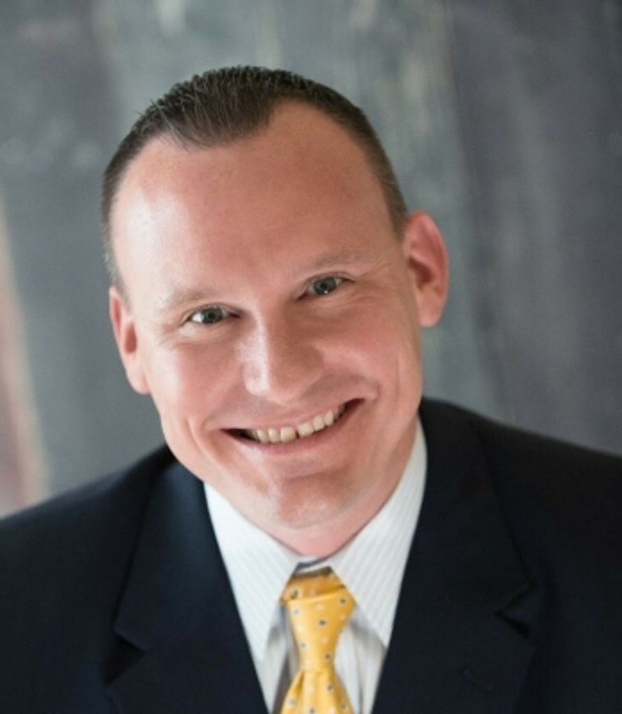 Ryan Christopher Rudolph Profile Photo