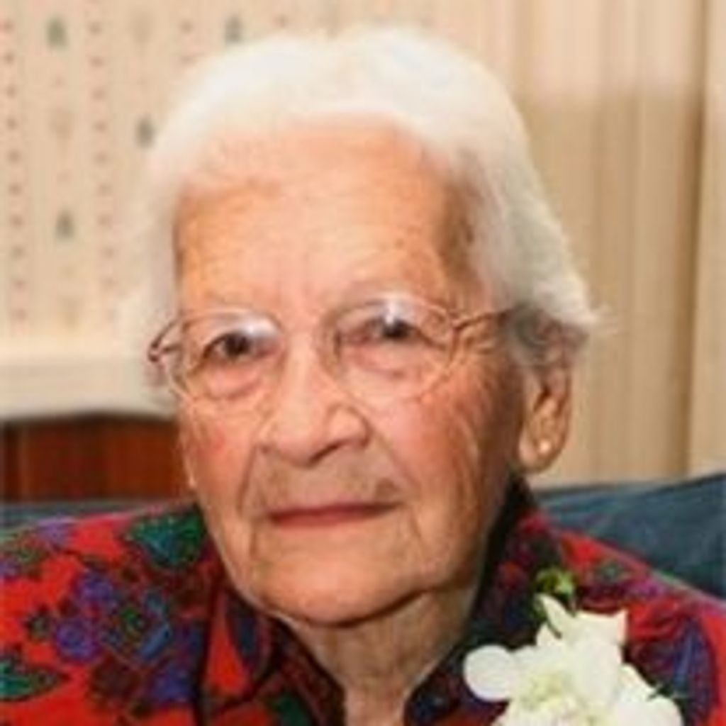 Dorothy G. Klock