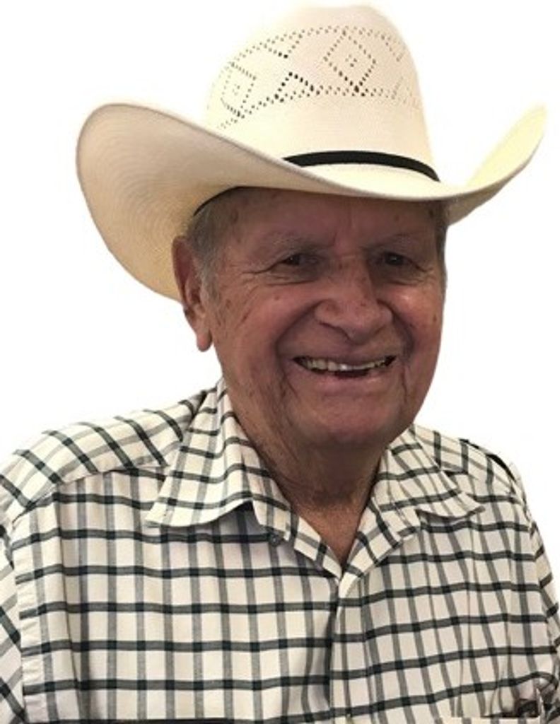 Heberto Barrera