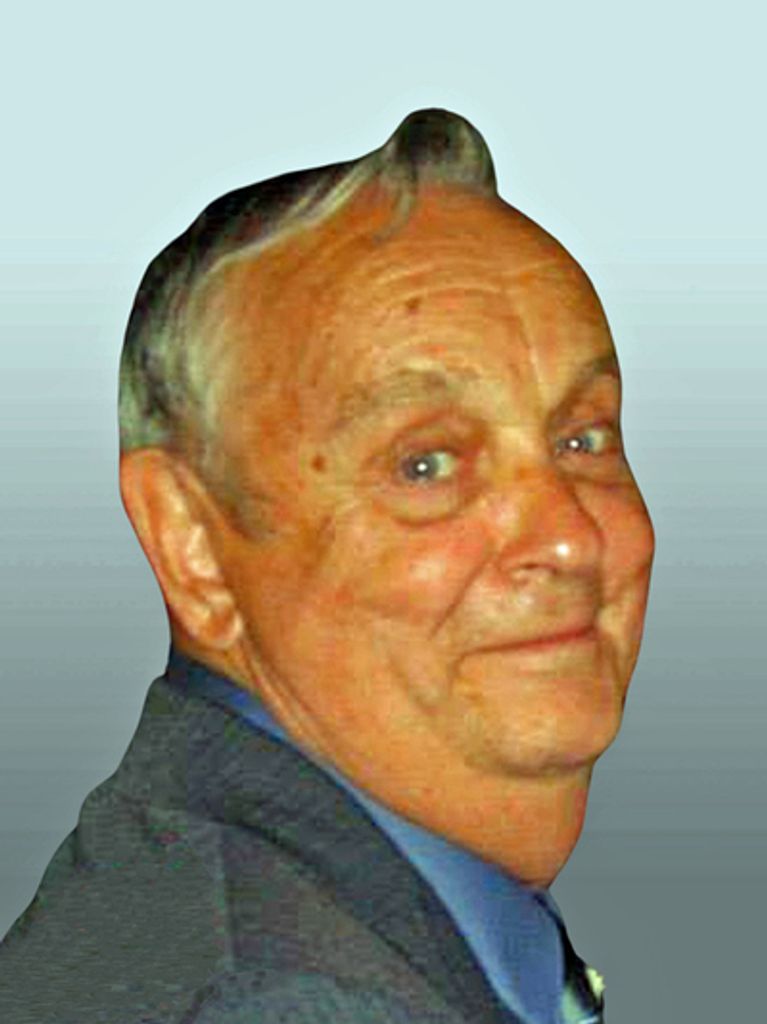 Robert V. Fink Profile Photo