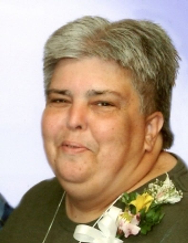Terry  Jayne Williams
