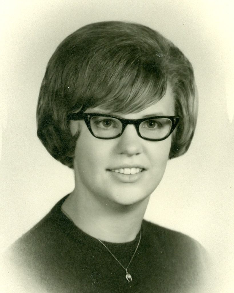 Betty Jane Andrick Profile Photo
