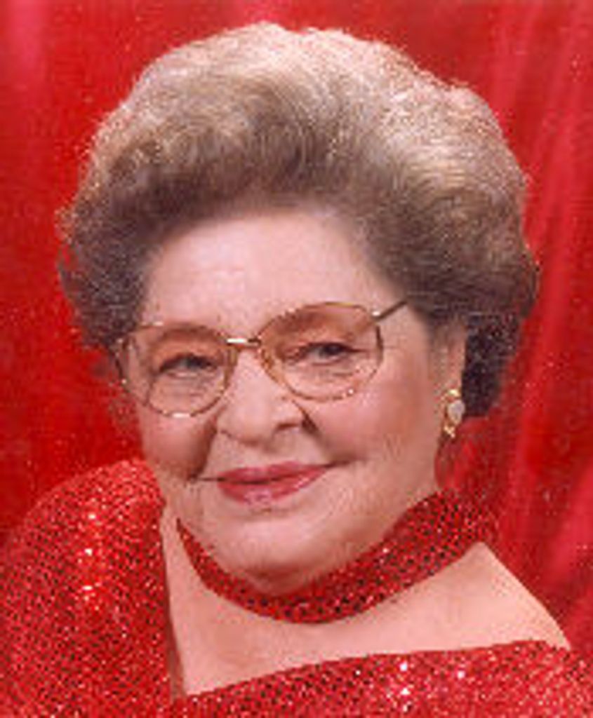 Dalma F. Pugh Profile Photo