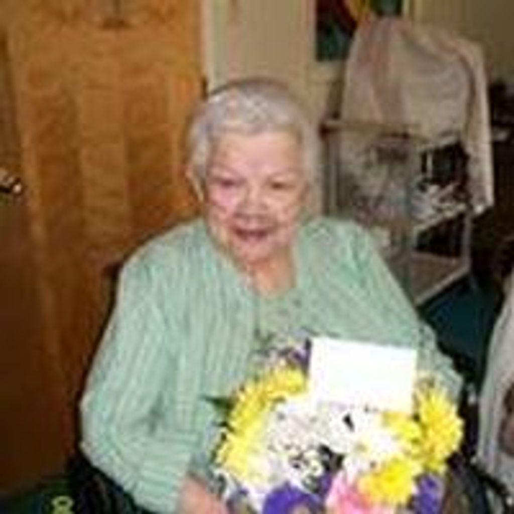 Rosalie S. (Cieminski) Kaniewski