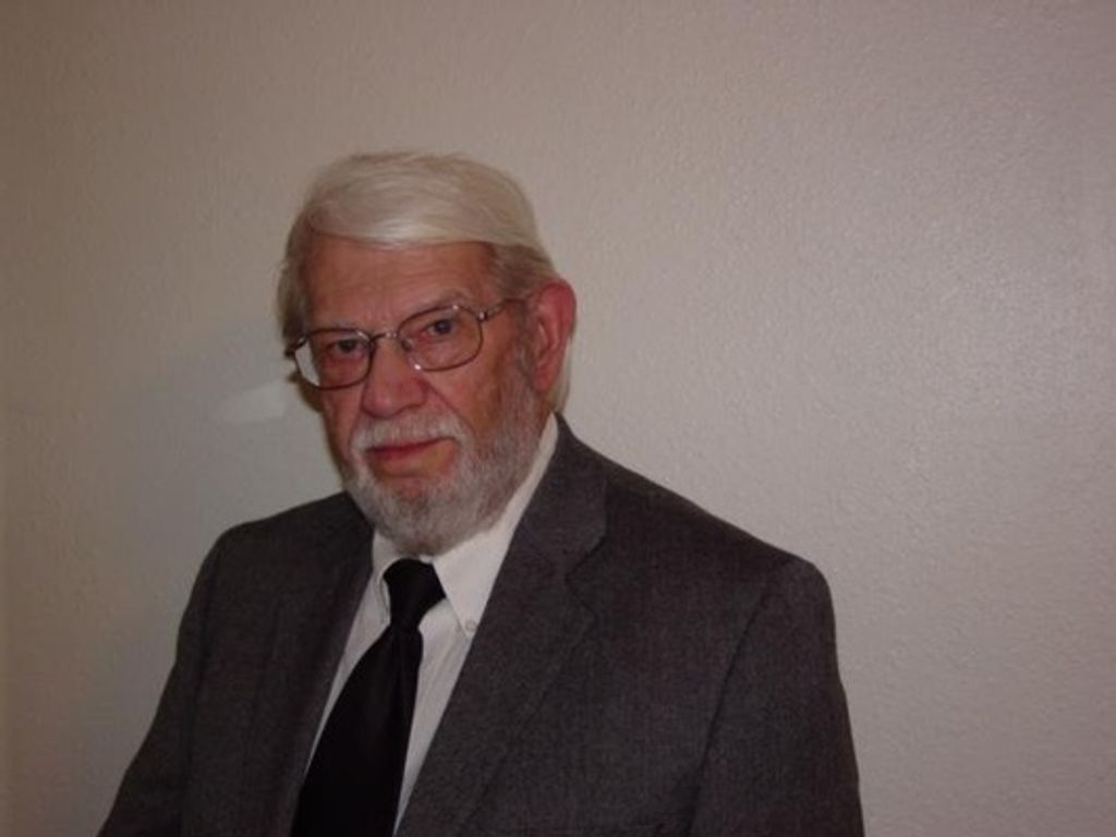 James Gilbert Cron Profile Photo