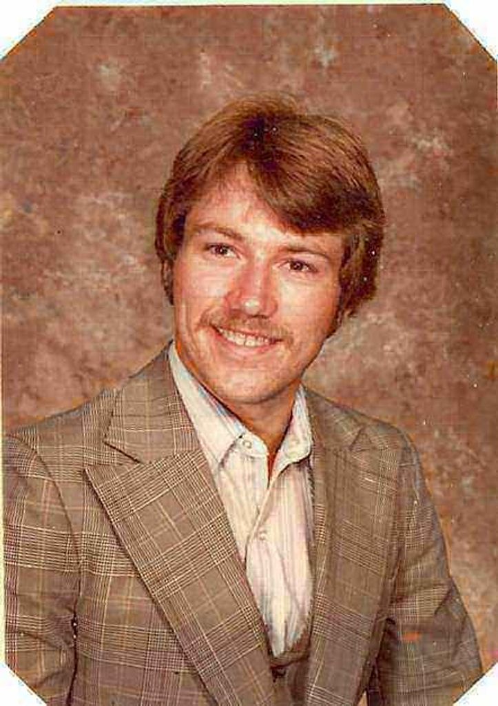 Thomas J. Doherty Profile Photo