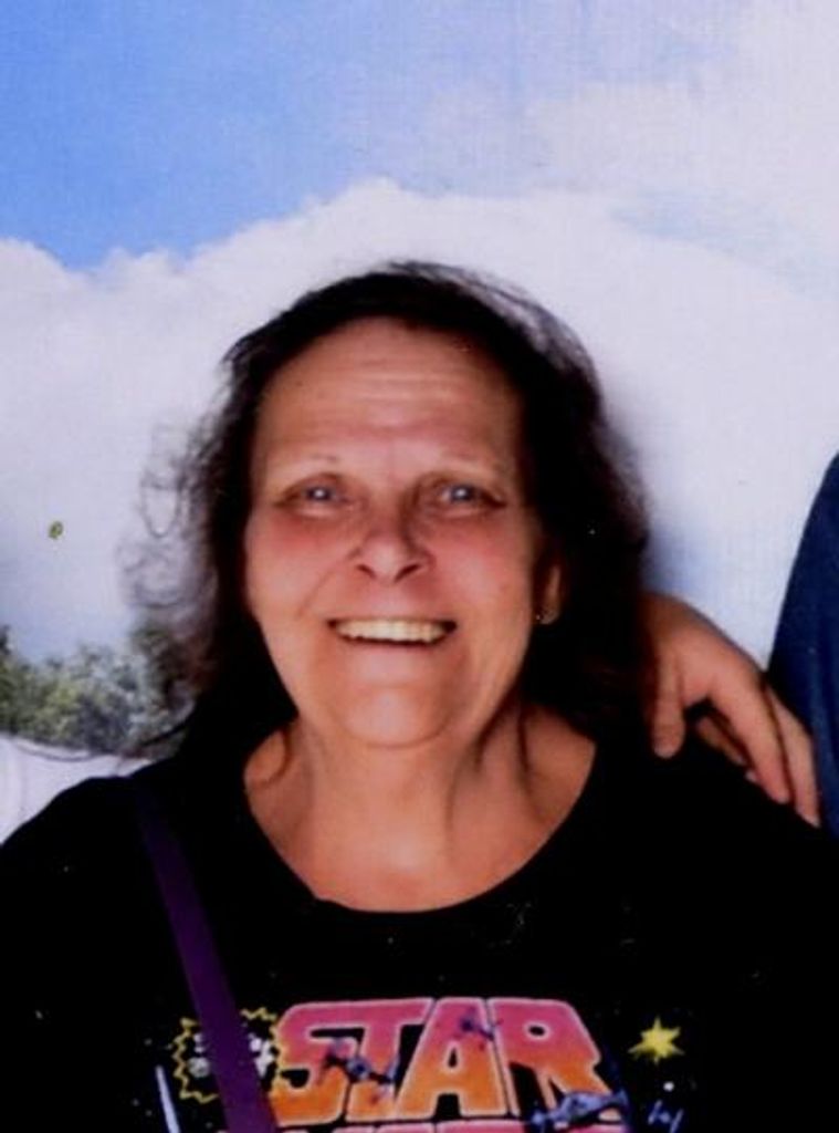 Debra "Debbie" Lee Bordelon