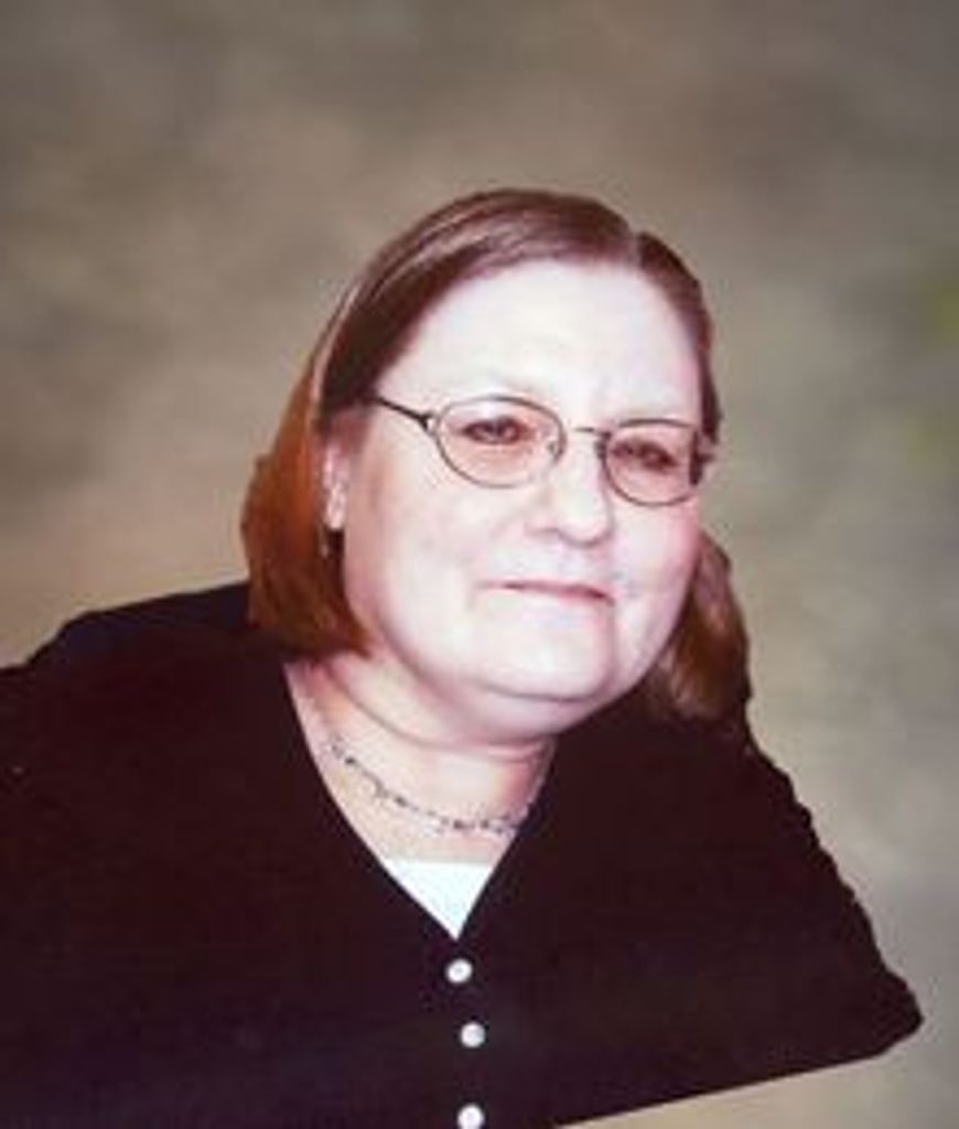 Meloney Baker Profile Photo