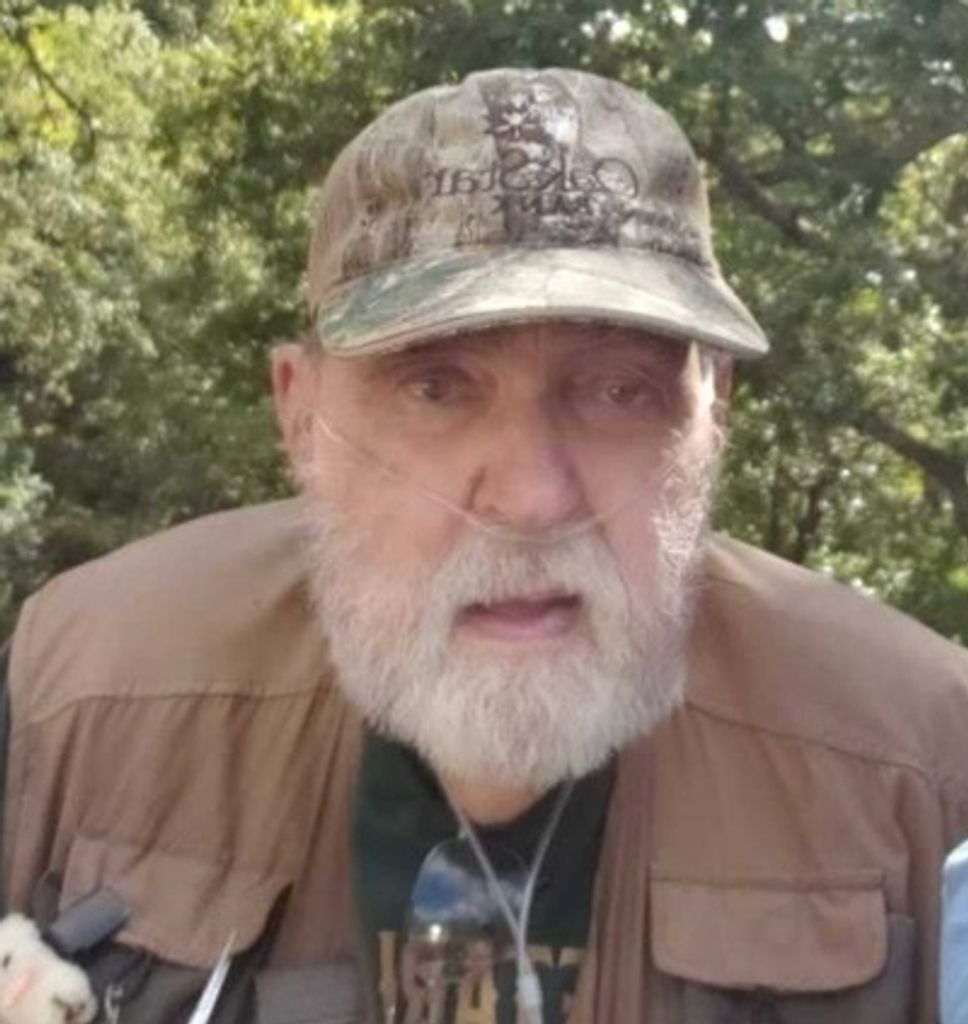 James Clarence Barber