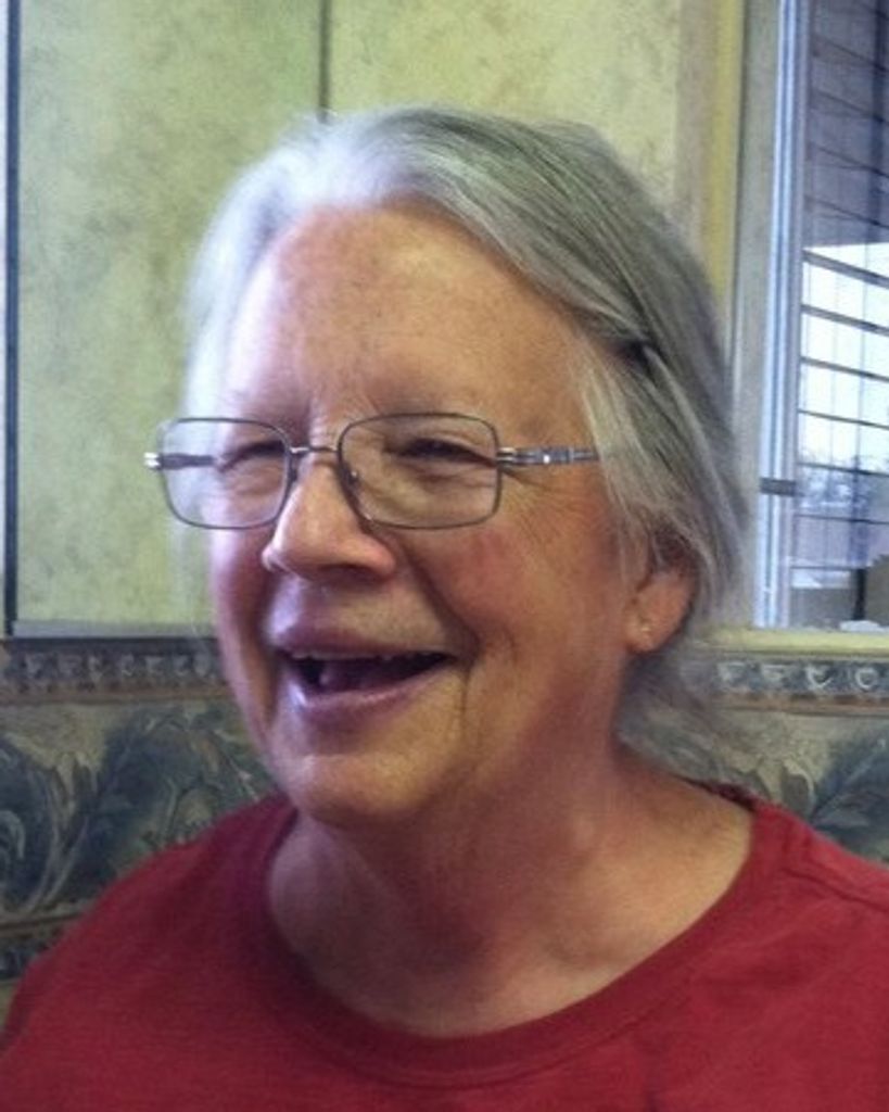 Marian Ruth Akers Profile Photo