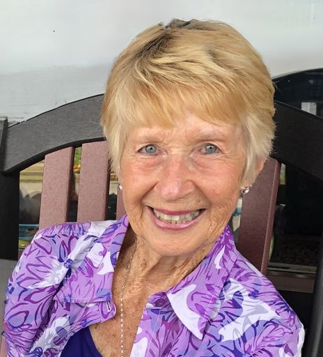 Dorothy Jane McNeice Profile Photo