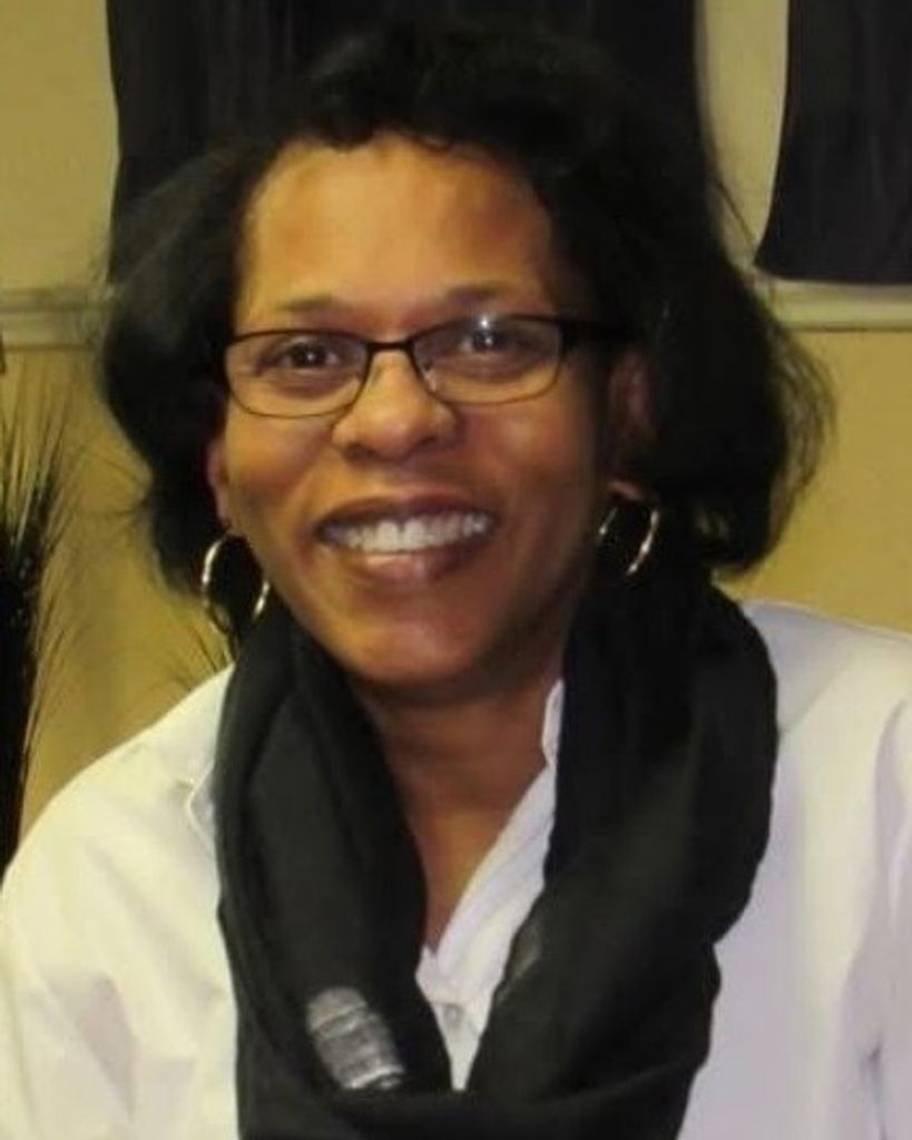 Detra A. Brison-Norman