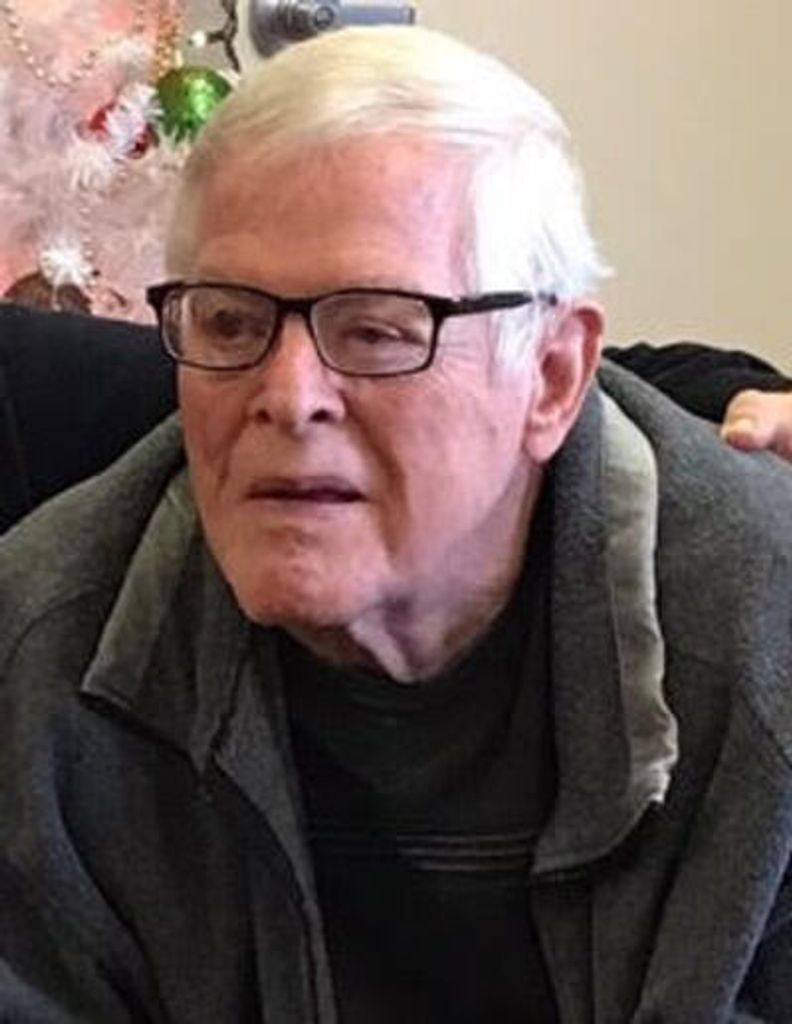 William Franklin Barnes, Sr.