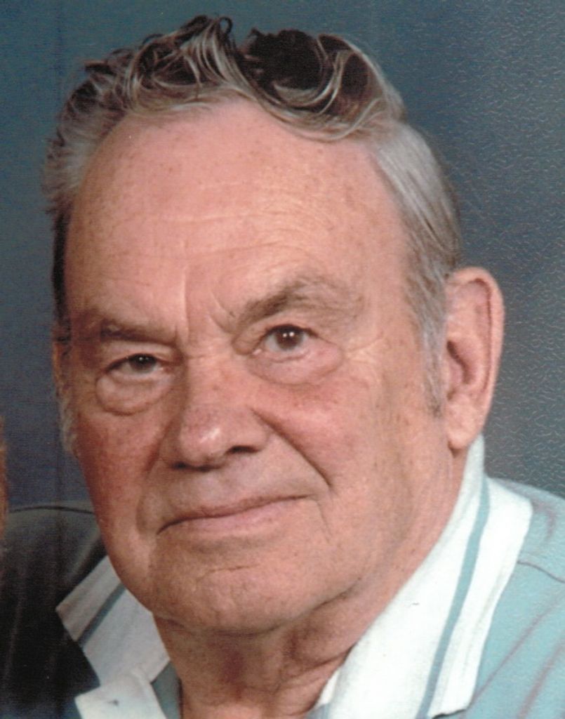 Robert "Robbie" Olsen Jr.