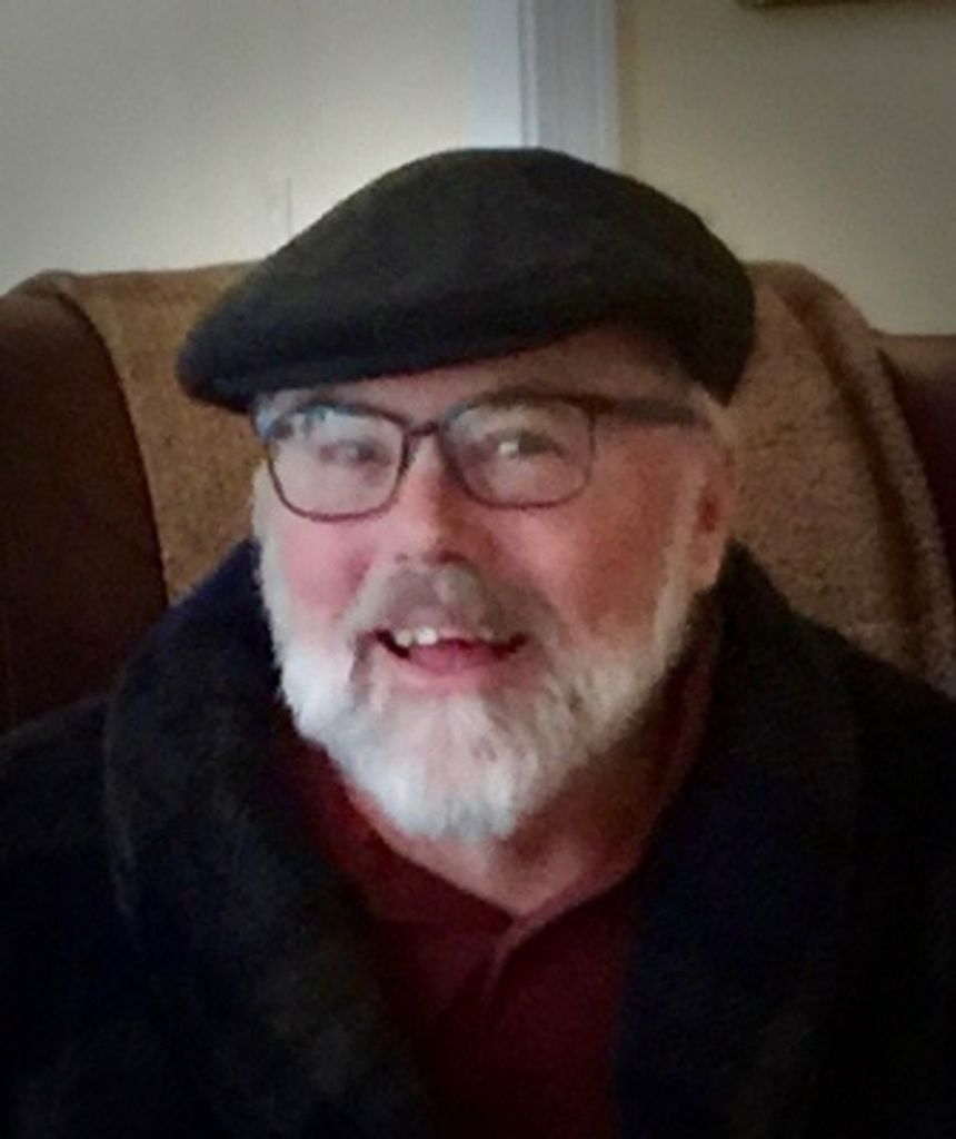 Richard Alan Boyd