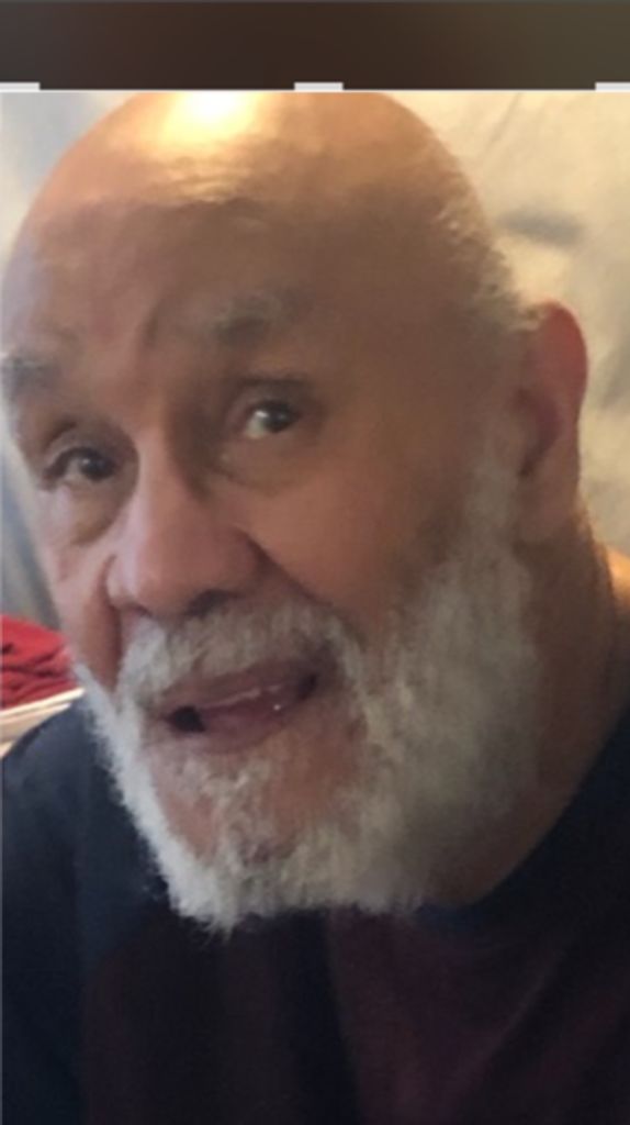 Eugene Black, Sr. Profile Photo