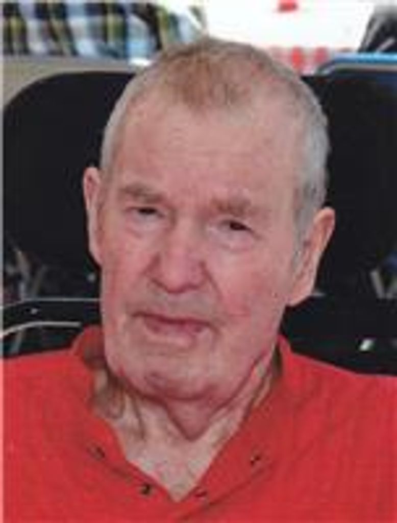 Frederick John James