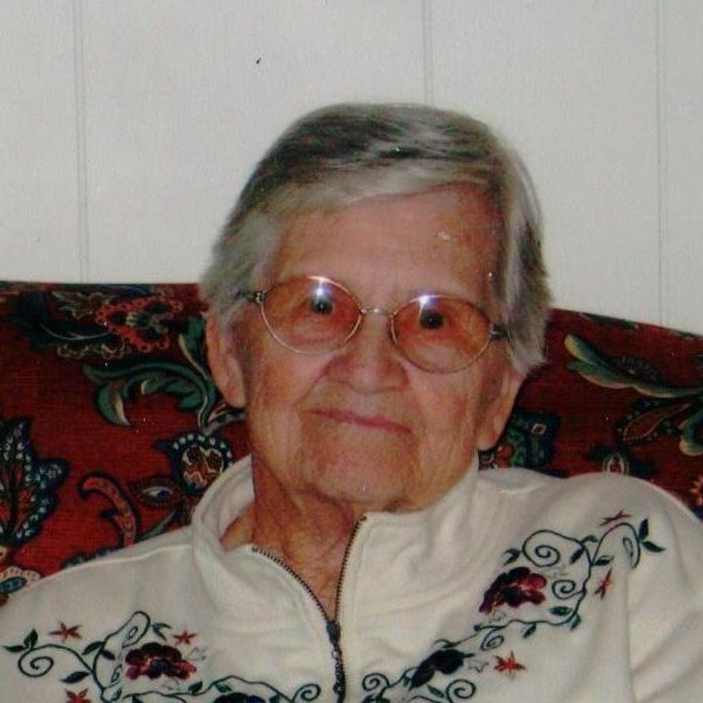 Mrs. Gladys Sullivan Mangum Profile Photo