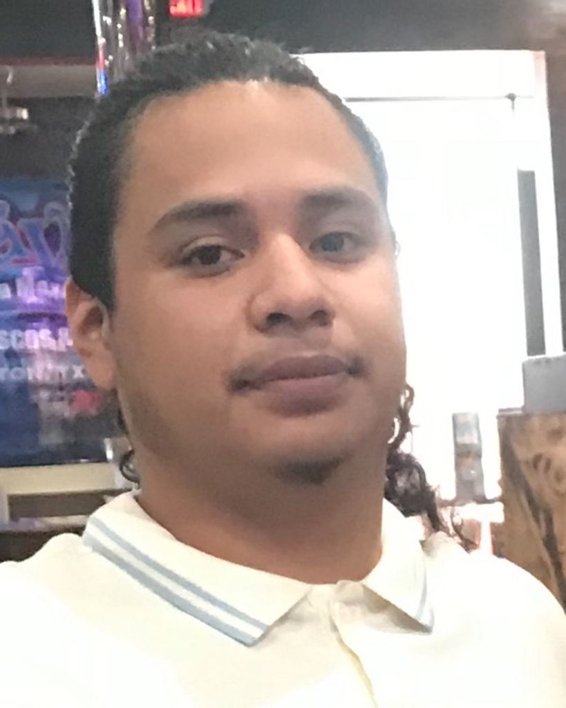 Pablo Cesar Quintanilla Jr.