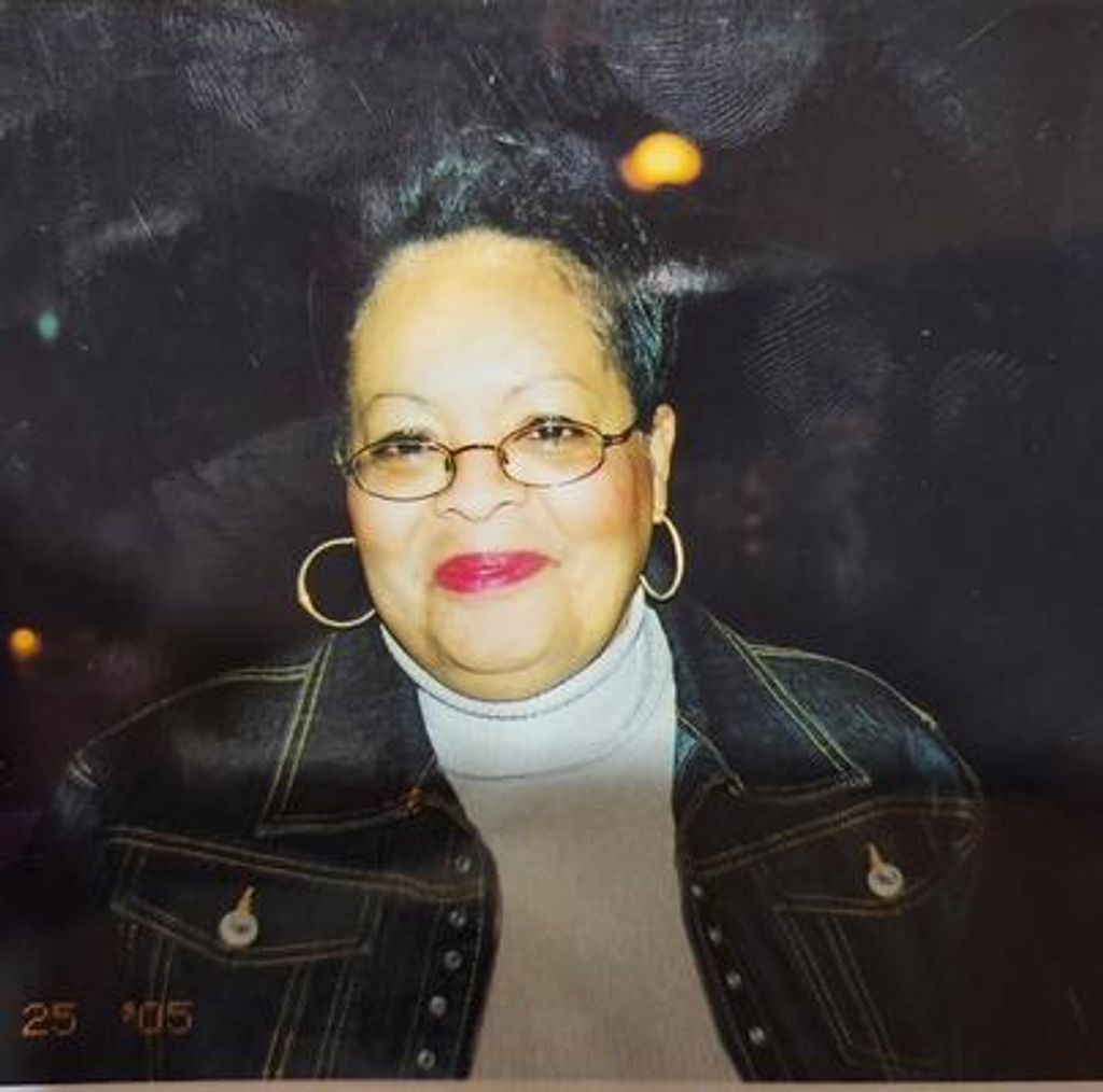 Mary G. Grose-Prue Profile Photo