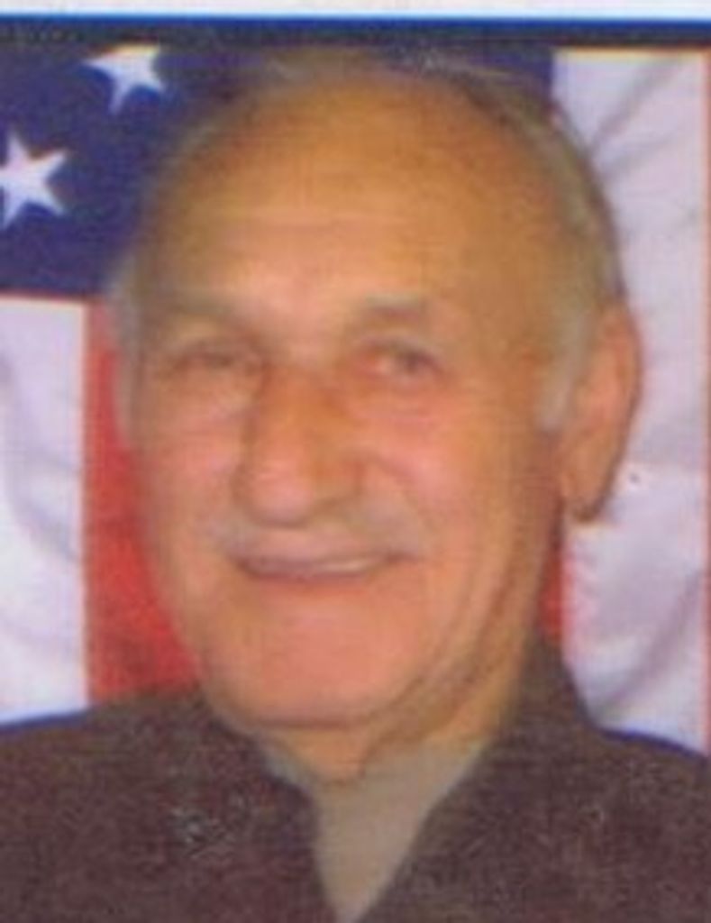 Carlos Neil "Nick" Ellis