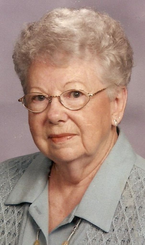 Ruby Moll