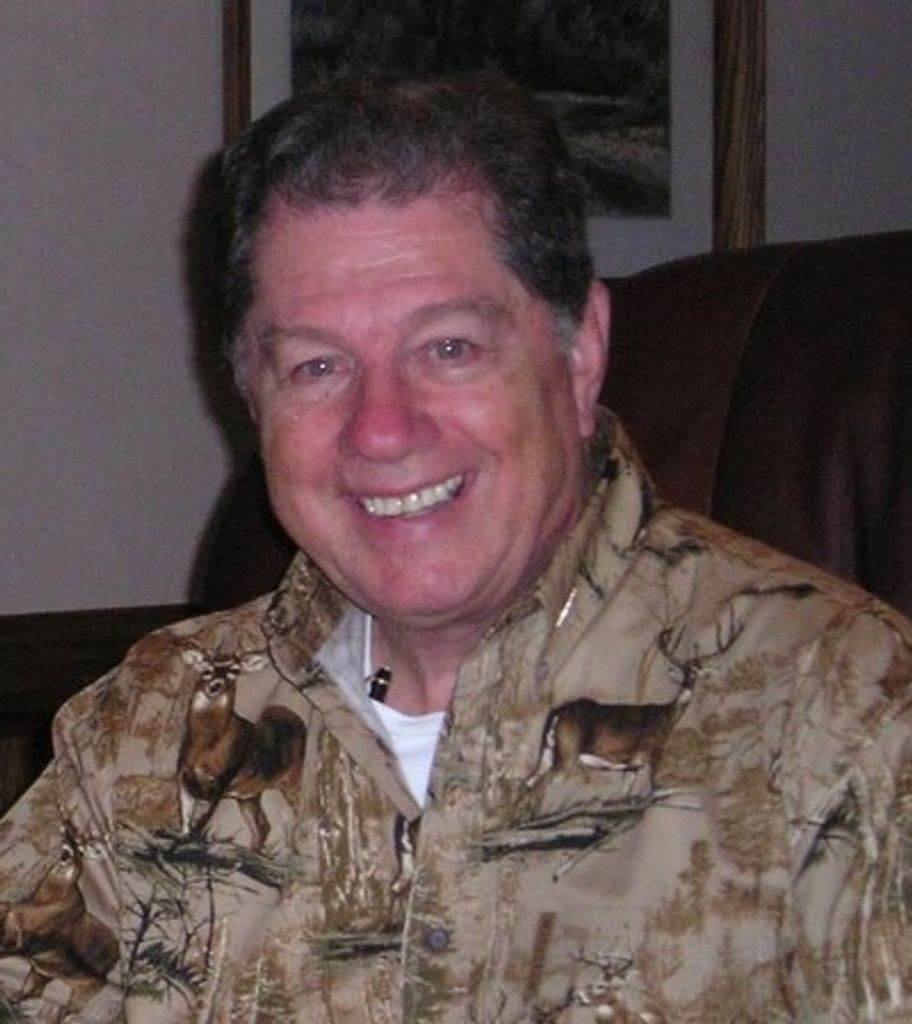 Robert "Bob" Williford Gray, Sr.