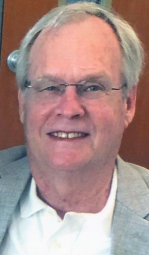 James Carver “Jim” Walker Jr.