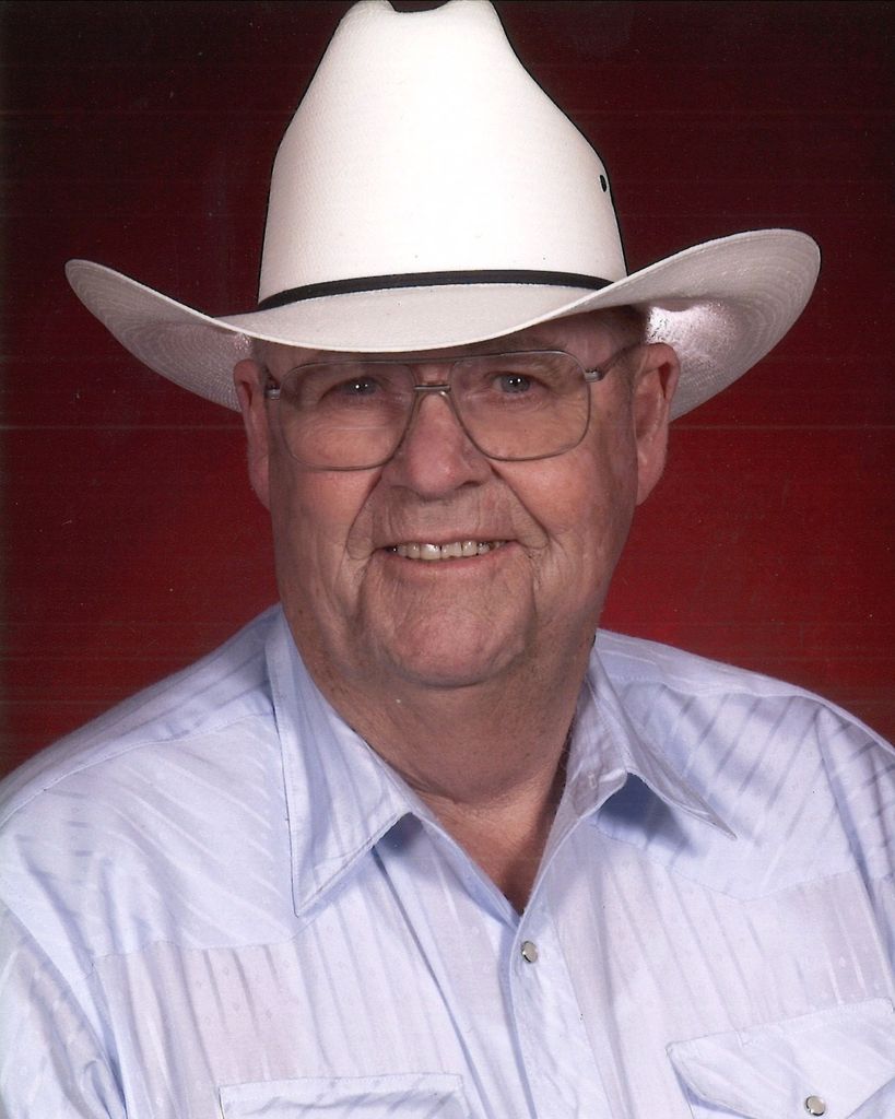 Ted Jennings Profile Photo