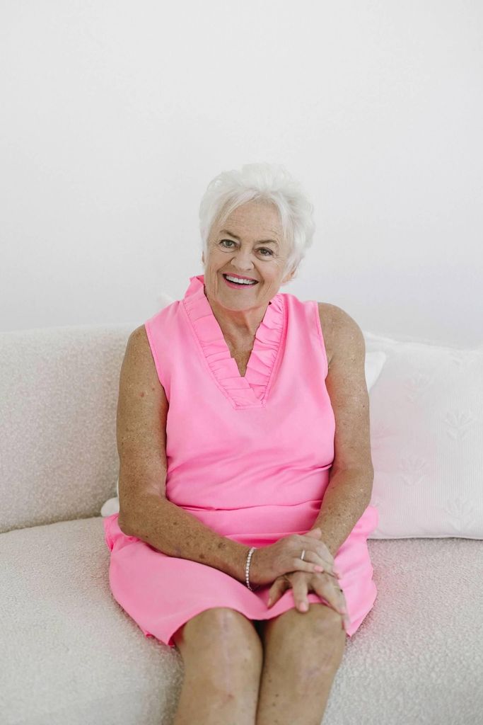 Margaret Schwitzgoebel