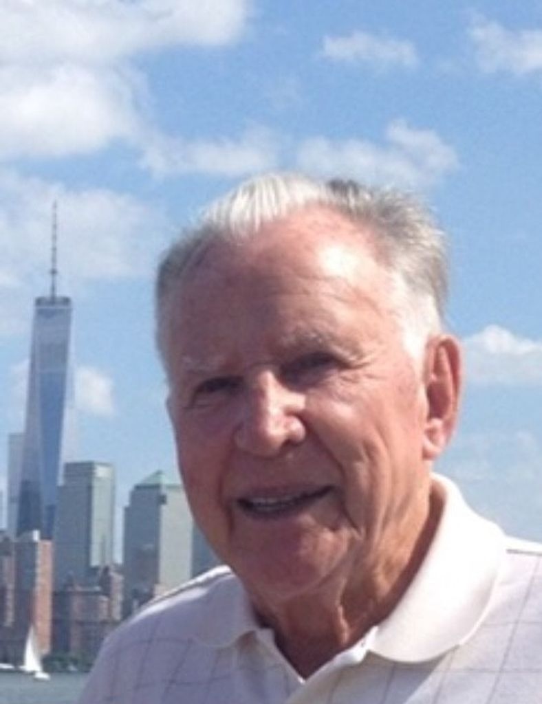 George Brennan