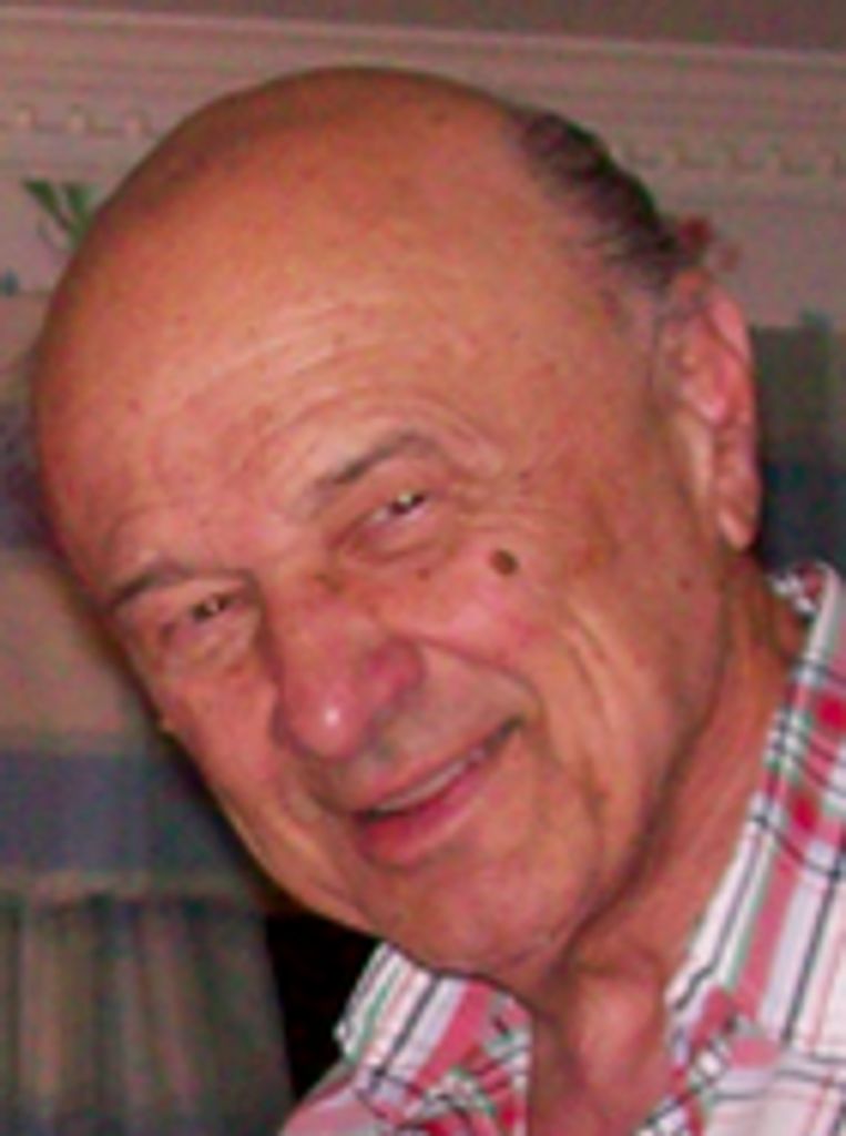 Robert Martinelli