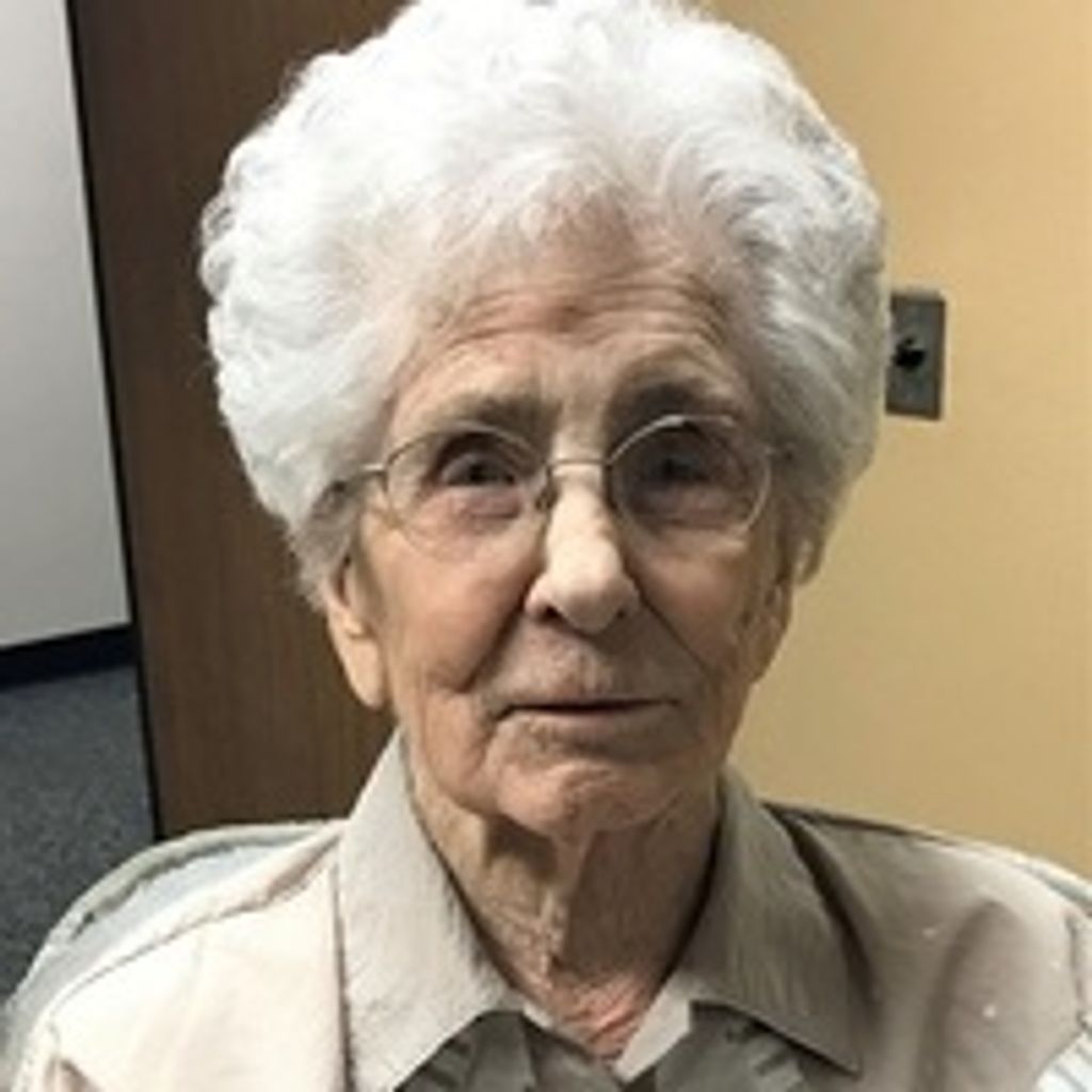 Mary A Koetke