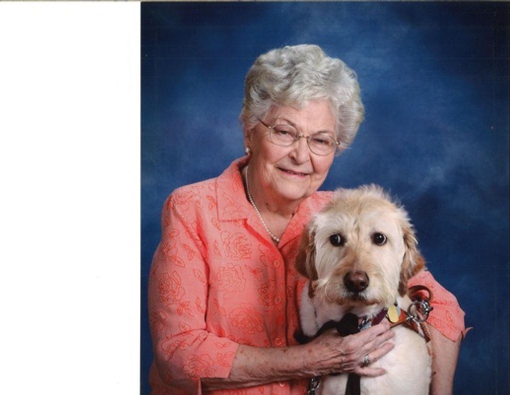 Joan Marie Broerman Profile Photo