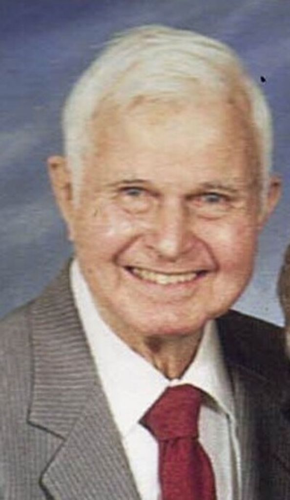 Doyal Edward Scoggins Profile Photo