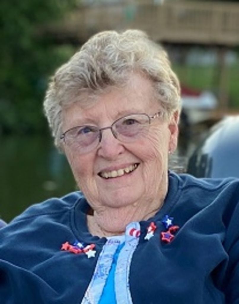 Lola Darlene Mcwilliams Profile Photo