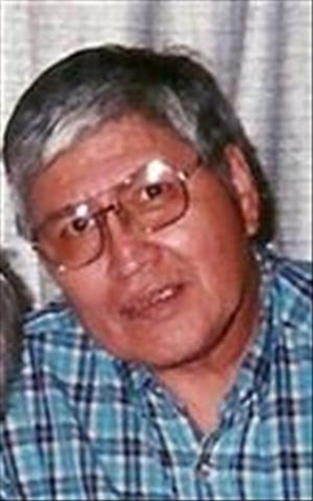 Rodolfo Rangel
