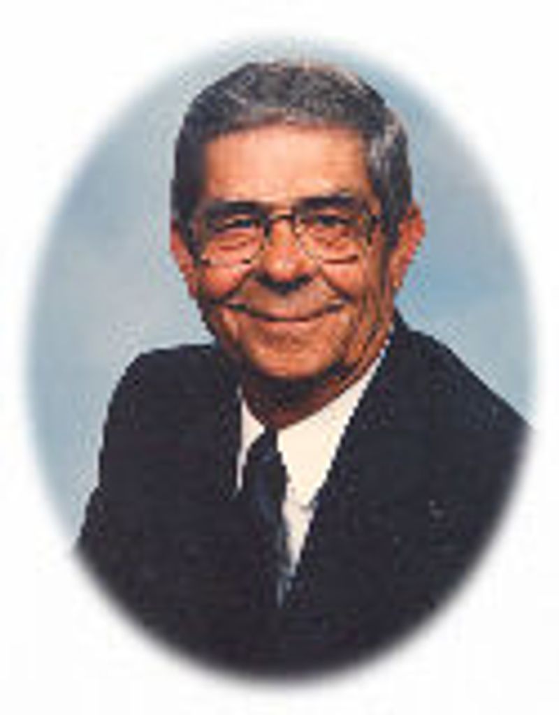 Charles Wayne Tarrant Profile Photo