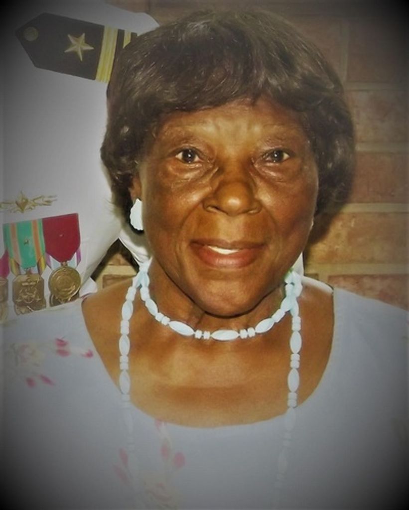 Elnora Bishop Profile Photo