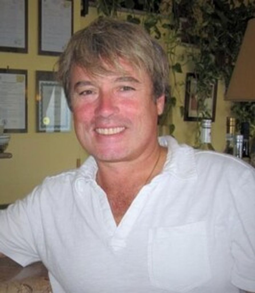 Walter Tracogna