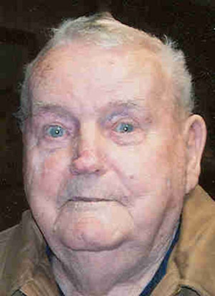 Alexander M. Curry
