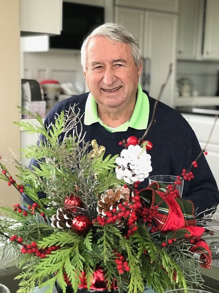 Frank Bastasch Profile Photo