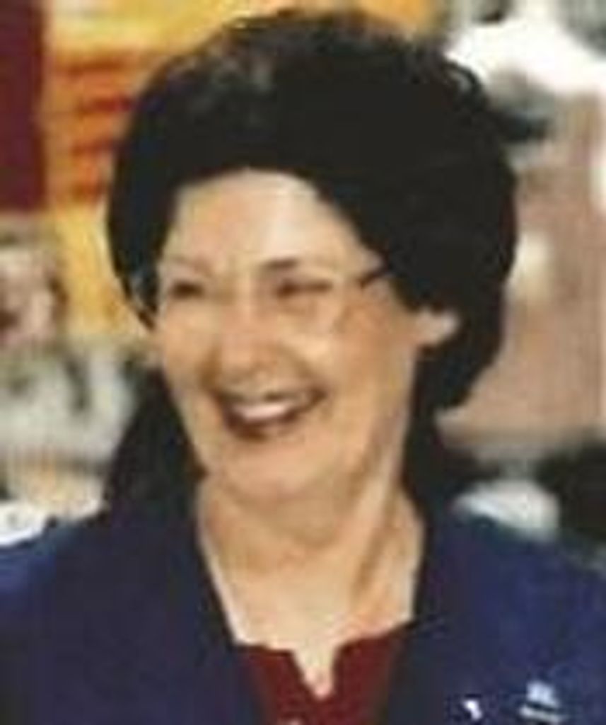 Betty Marie Midkiff