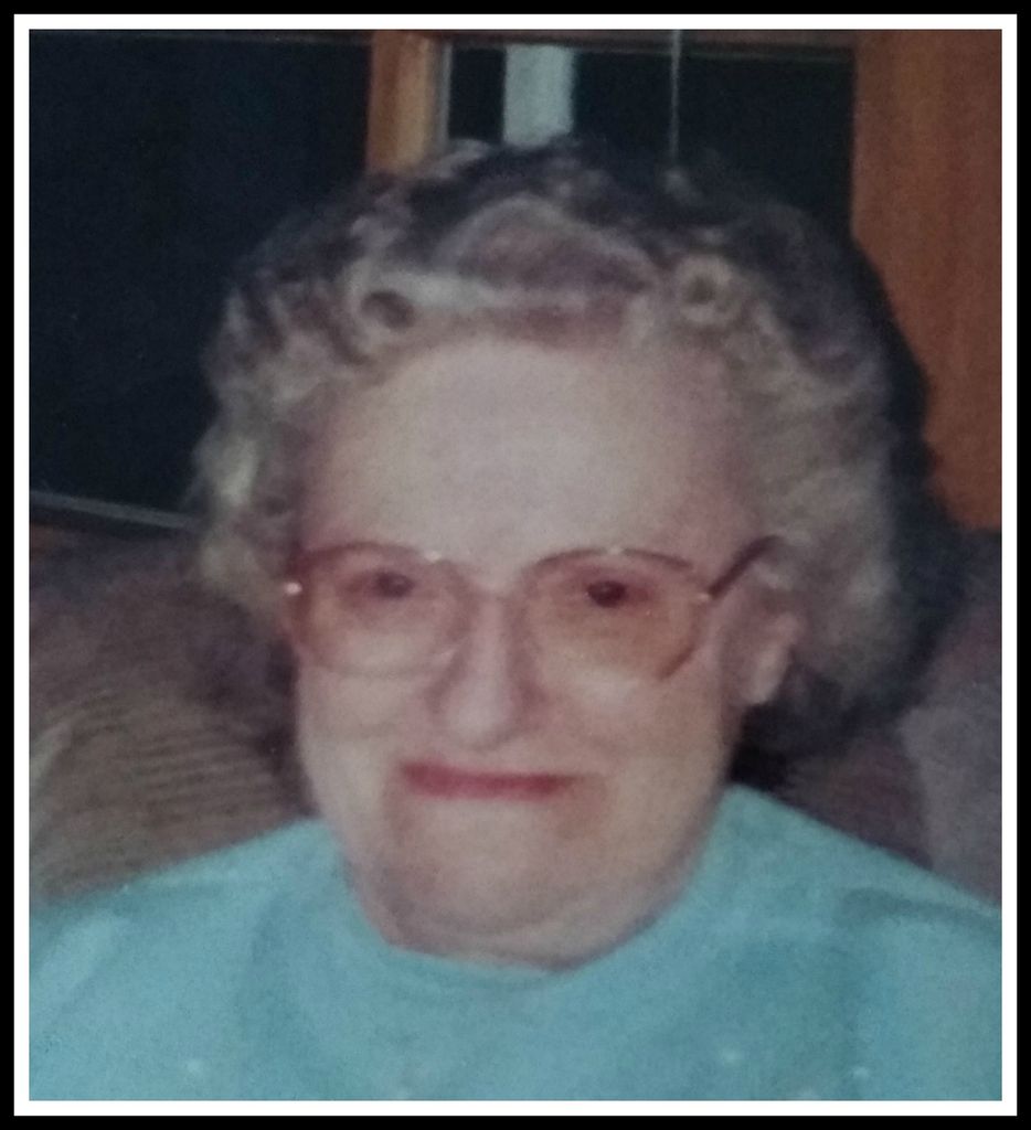 Patsy Simon